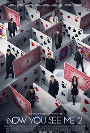 Download Now You See Me 2 2016 Free Movie