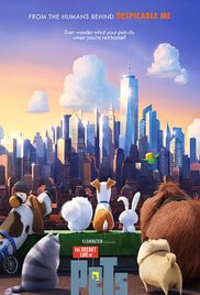 Download The Secret Life of Pets 2016 Free Movie