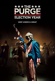 Download The Purge: Election Year 2016 Free Movie