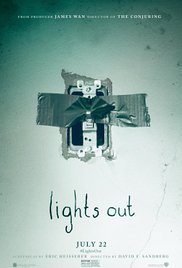 Download Lights Out 2016 Free Movie
