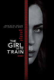 The Girl On the Train