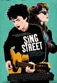 Download Sing Street 2016 Free Movie