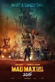 Download Mad Max: Fury Road 2015 Movie