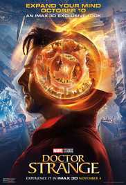 Download Doctor Strange 2016 Free Movie