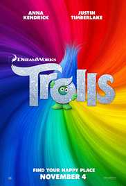 Download Trolls 2016 Free Movie