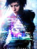 GHOST IN THE SHELL (2017)