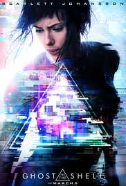DOWNLOAD GHOST IN THE SHELL (2017) Movie