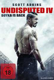 DOWNLOAD BOYKA: UNDISPUTED (2016)