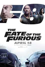 Download THE FATE OF THE FURIOUS 8 (2017) Movie