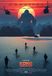 DOWNLOAD KONG: SKULL ISLAND (2017) Movie