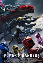 DOWNLOAD POWER RANGERS (2017) MOVIE