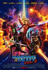 Download Guardians of the Galaxy Vol. 2 (2017)