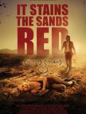 It Stains the Sands Red