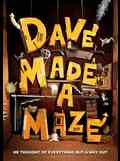 Dave Made a Maze (2017)