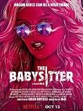 The Babysitter (2017)