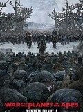 War for the Planet of the Apes (2017)