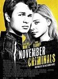 November Criminals (2017)