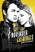 November Criminals (2017)