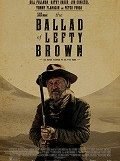 The Ballad of Lefty Brown (2017)