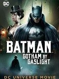 Batman Gotham by Gaslight (2018)