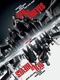 Den of Thieves (2018)