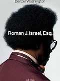 Roman J. Israel, Esq. (2017)