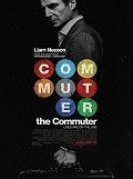 The Commuter (2018)