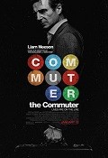 The Commuter (2018)