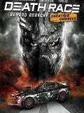 Death Race 4: Beyond Anarchy (2018)