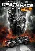 Death Race 4: Beyond Anarchy (2018)