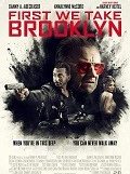 First We Take Brooklyn (2018)