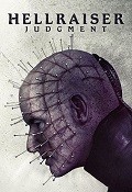 Hellraiser Judgment (2018)