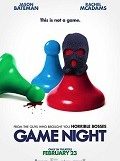 Game Night (2018)