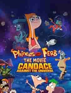 Phineas and Ferb the Movi