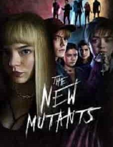 The New Mutants (2020)