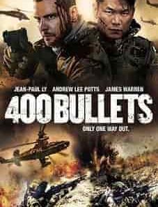 400 Bullets 2021