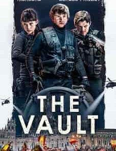 The Vault 2021