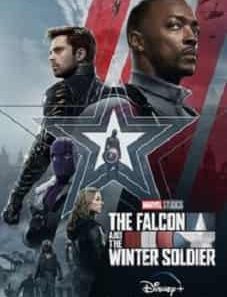 The Falcon and the Winter Soldier Season 1 Episode 3