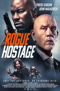 Rogue Hostage 2021