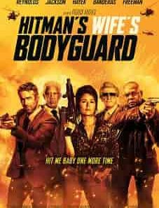 The Hitman’s Wife’s Bodyguard 2021