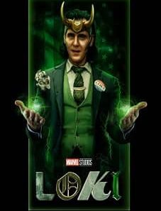 Loki E5 2021
