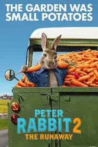 Peter Rabbit 2021