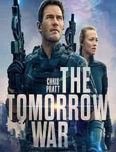 The Tomorrow War 2021