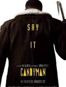 Candyman 2021