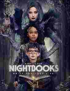 Nightbooks 2021