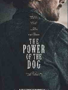 The Power of the Dog 2021