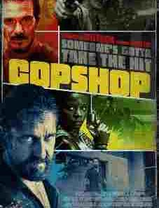 Copshop 2021