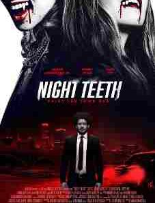 Night Teeth 2021