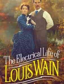 The Electrical Life of Louis Wain 2021