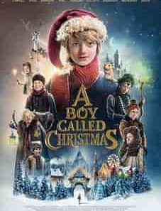 A Boy Called Christmas 2021